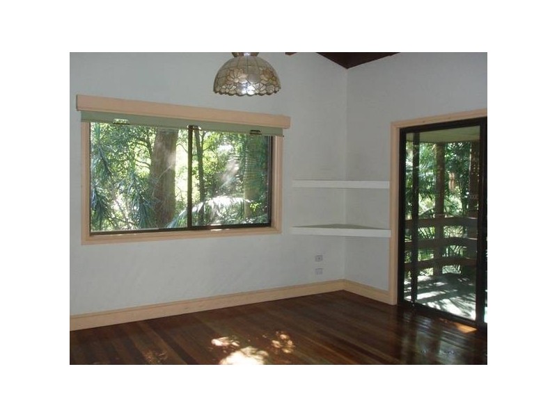 Eagle Heights QLD 4271