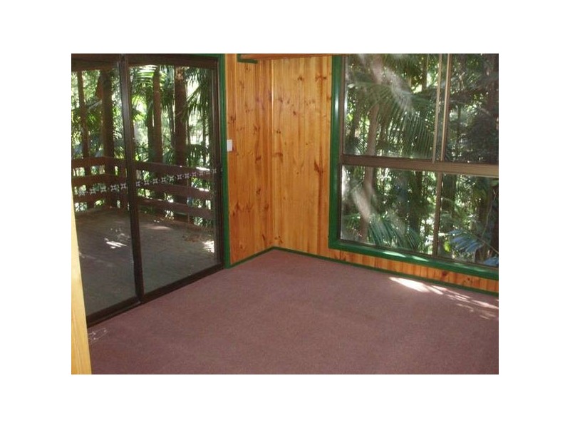 Eagle Heights QLD 4271