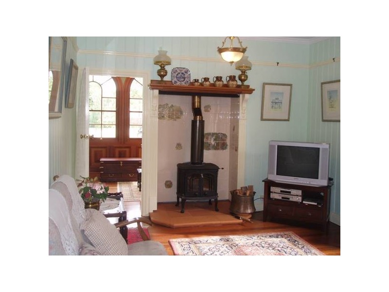 Eagle Heights QLD 4271