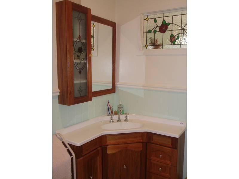 Eagle Heights QLD 4271