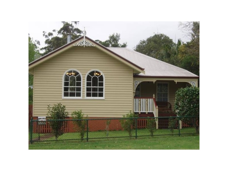 Eagle Heights QLD 4271