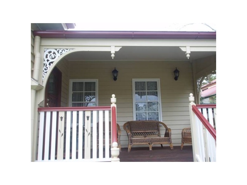 Eagle Heights QLD 4271