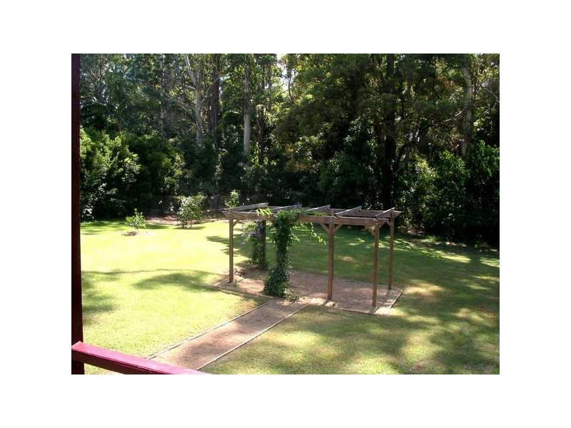 North Tamborine QLD 4272