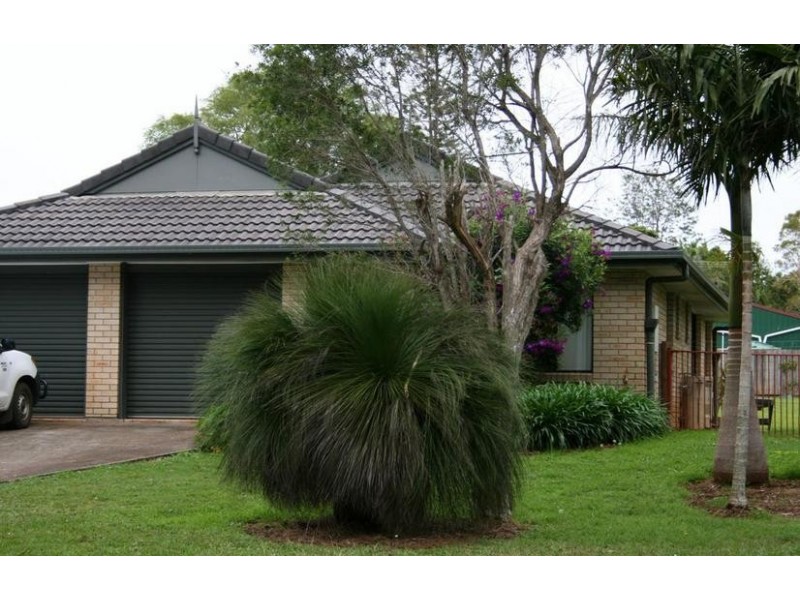 North Tamborine QLD 4272