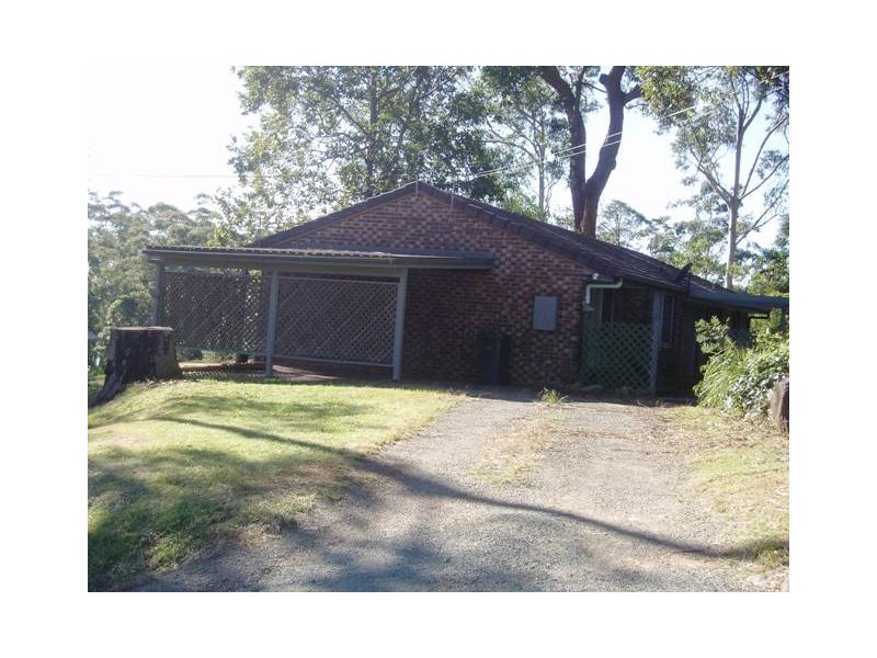 Eagle Heights QLD 4271
