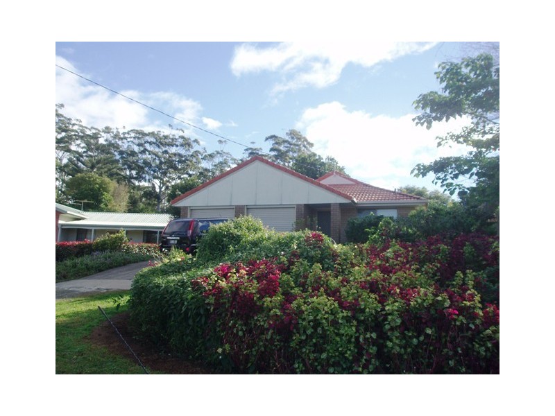 14 Arenga Drive, North Tamborine QLD 4272