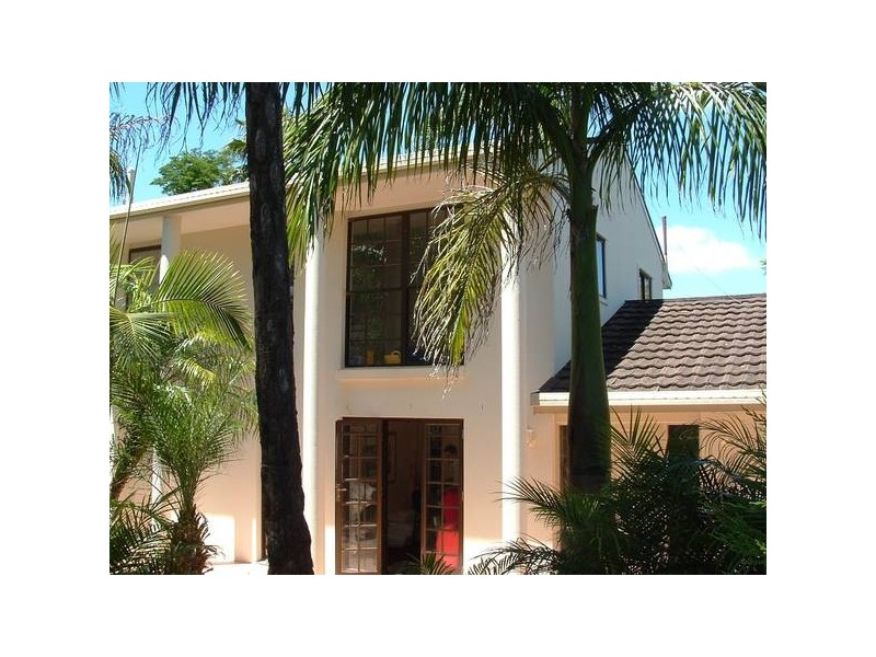 Eagle Heights QLD 4271