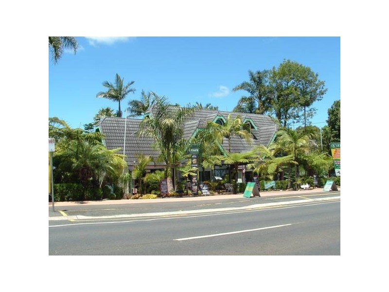 Eagle Heights QLD 4271