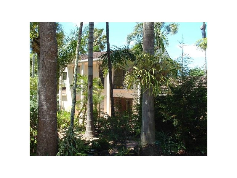 Eagle Heights QLD 4271