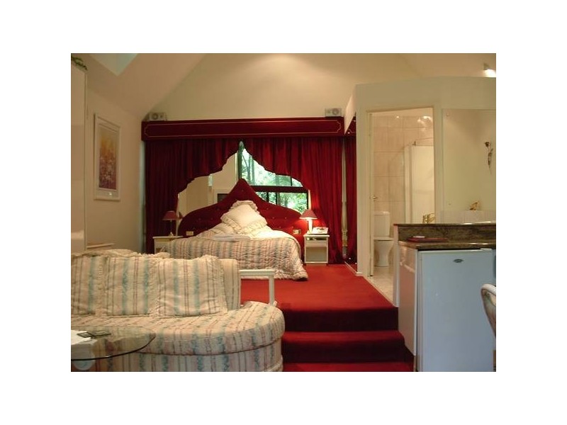 Eagle Heights QLD 4271