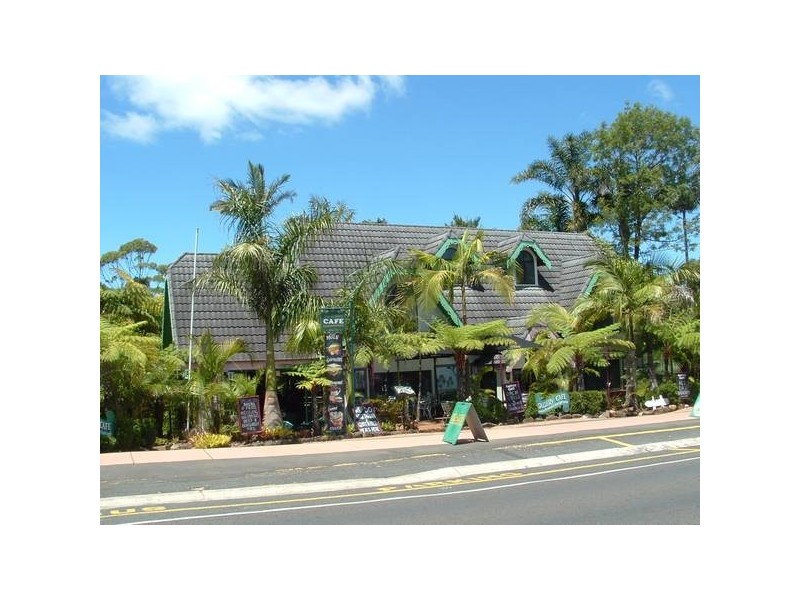 Eagle Heights QLD 4271
