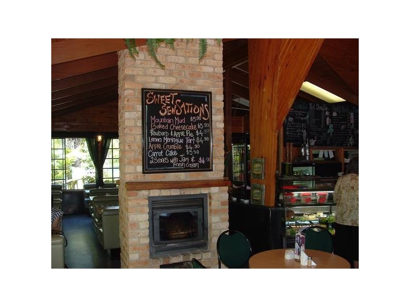 Eagle Heights QLD 4271