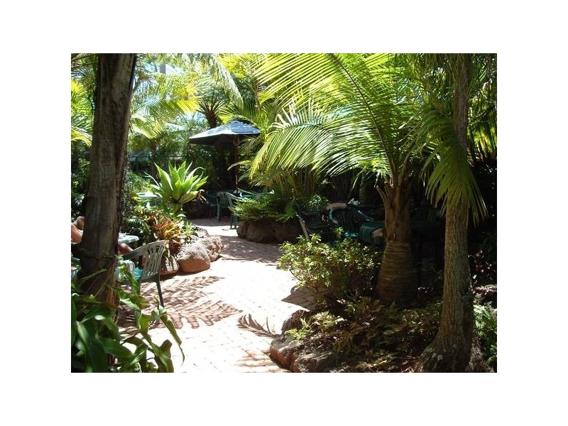 Eagle Heights QLD 4271