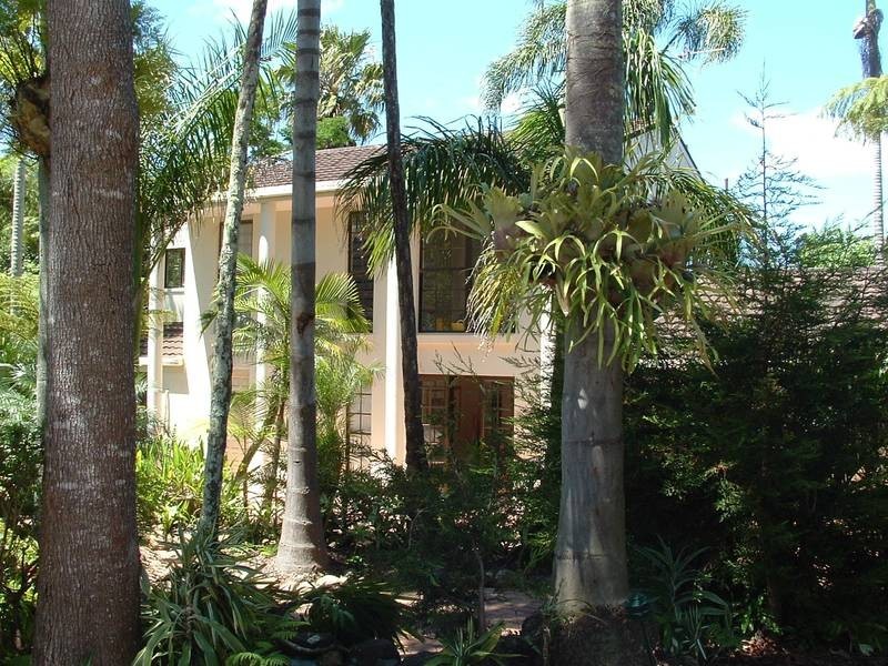 Eagle Heights QLD 4271