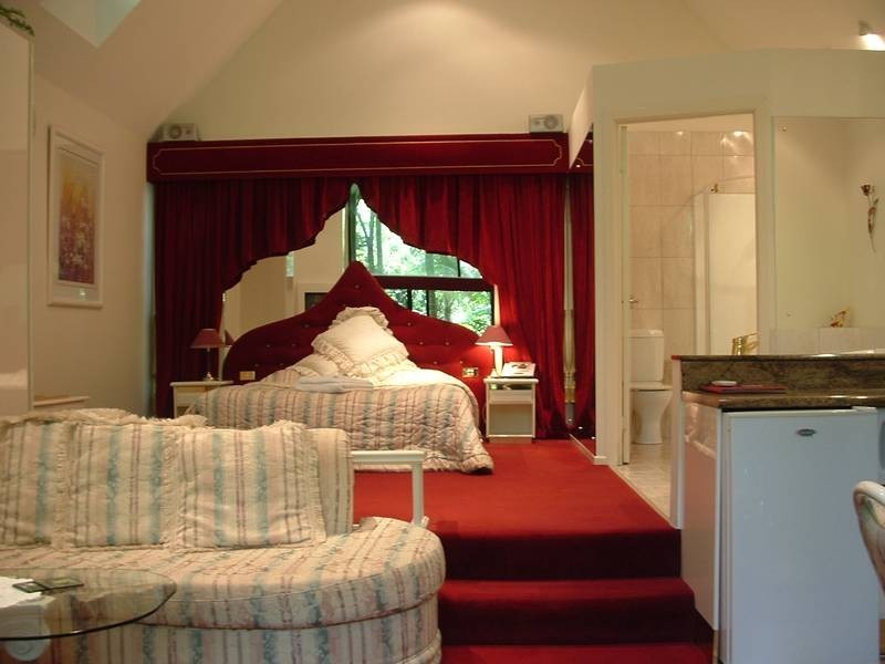 Eagle Heights QLD 4271