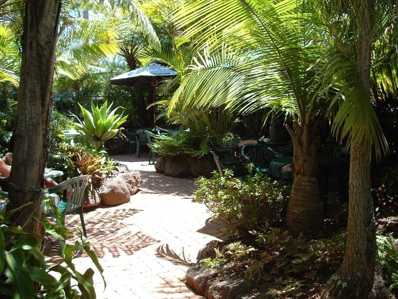 Eagle Heights QLD 4271