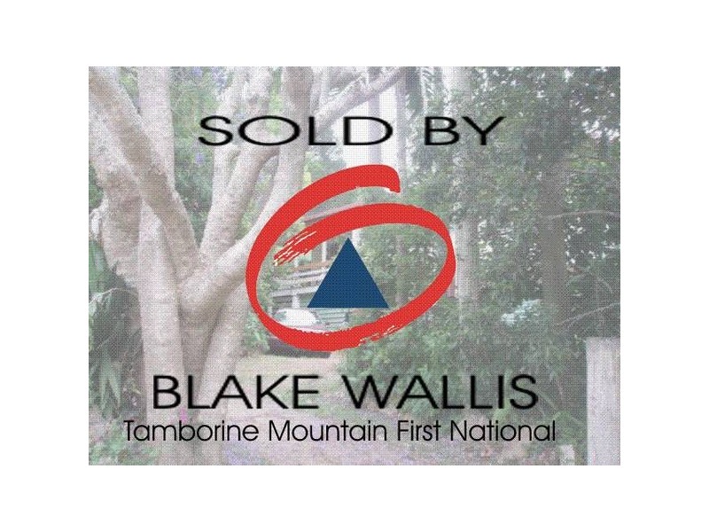 North Tamborine QLD 4272