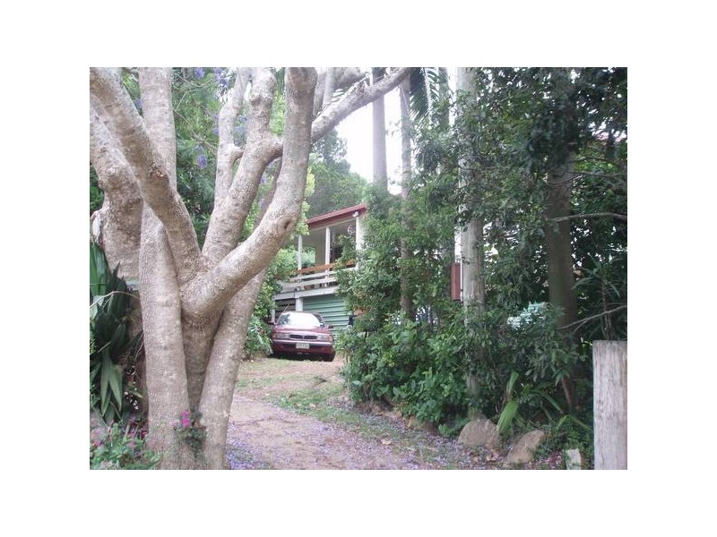 North Tamborine QLD 4272