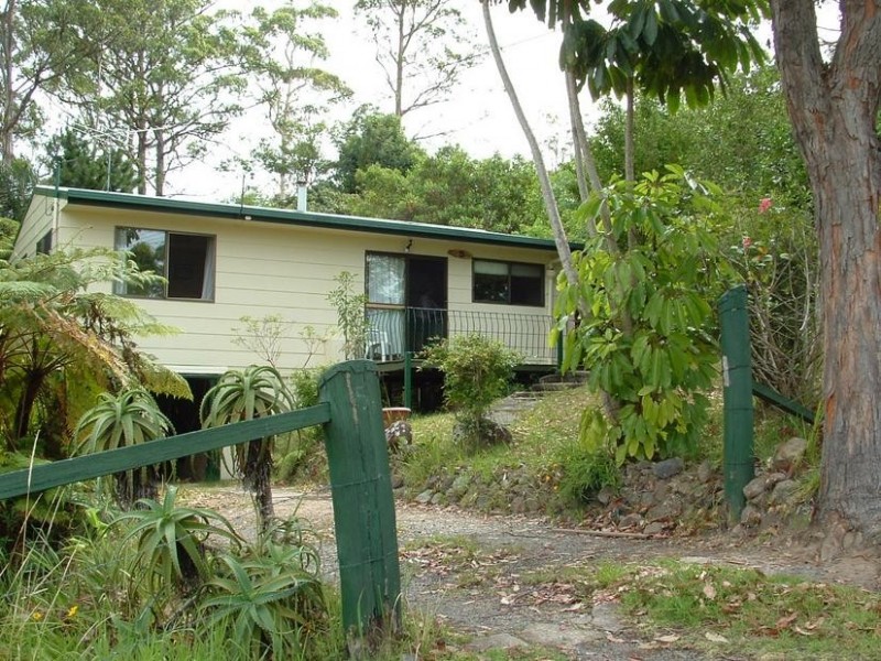 Eagle Heights QLD 4271