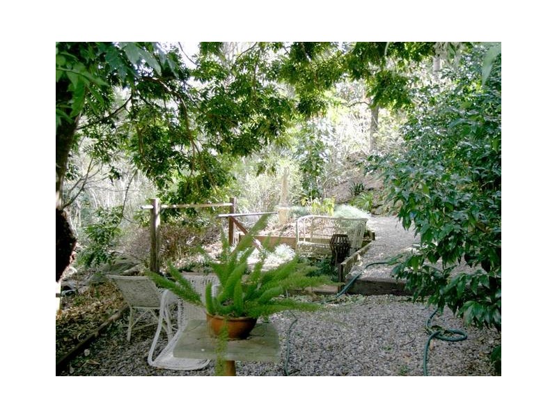 Eagle Heights QLD 4271