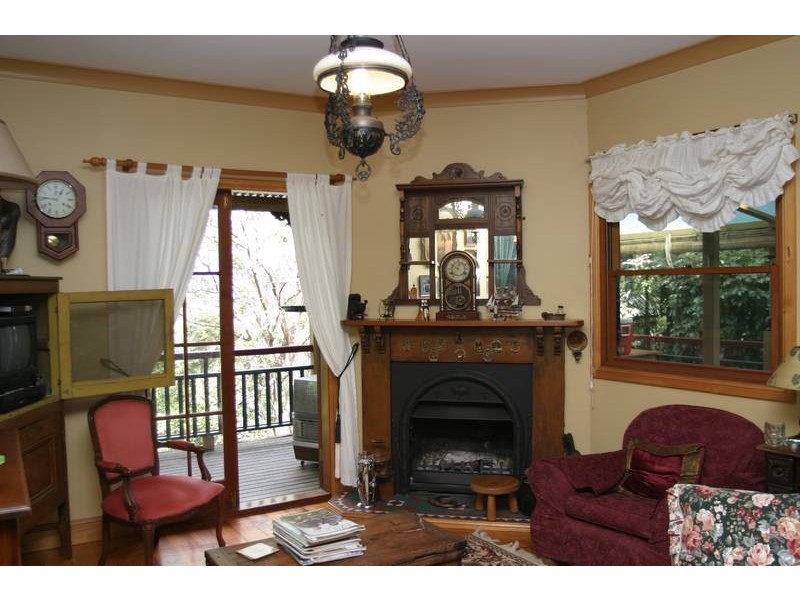 Eagle Heights QLD 4271