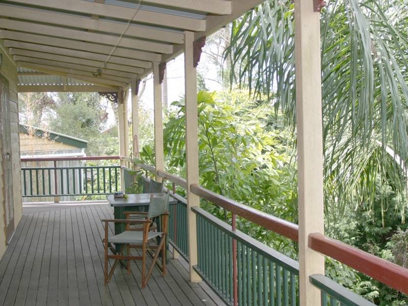 Eagle Heights QLD 4271