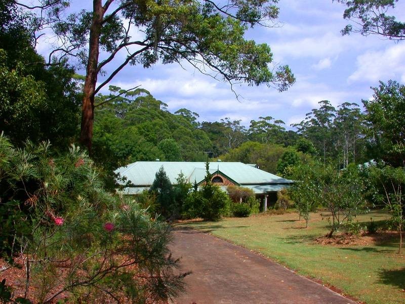 North Tamborine QLD 4272