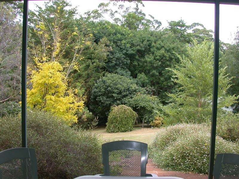 North Tamborine QLD 4272