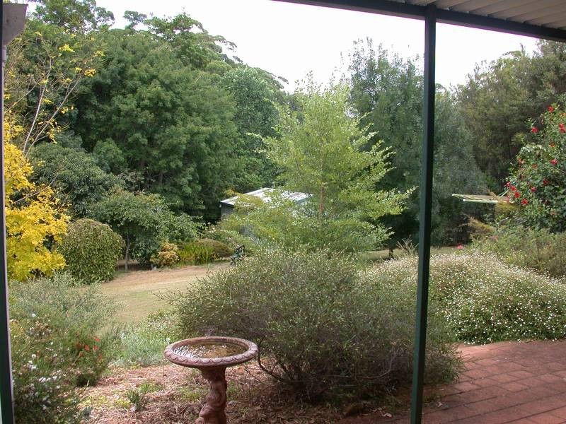 North Tamborine QLD 4272