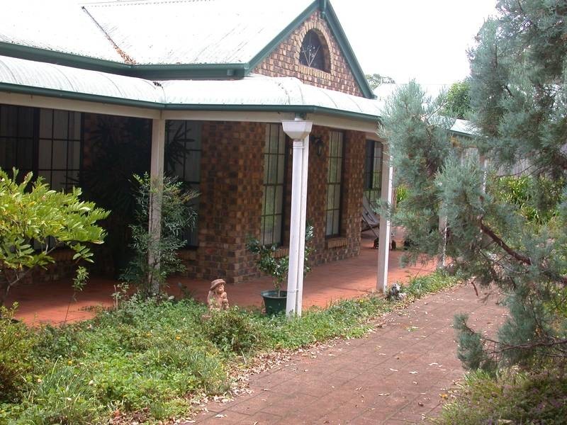 North Tamborine QLD 4272