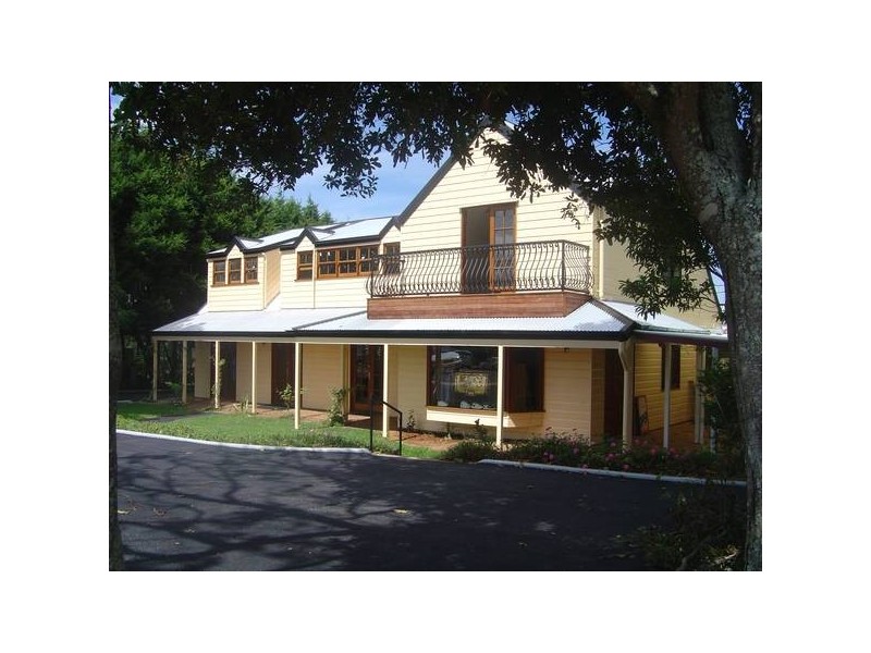 Eagle Heights QLD 4271