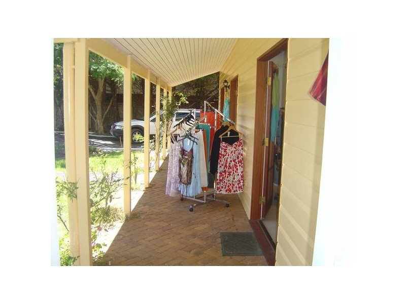 Eagle Heights QLD 4271