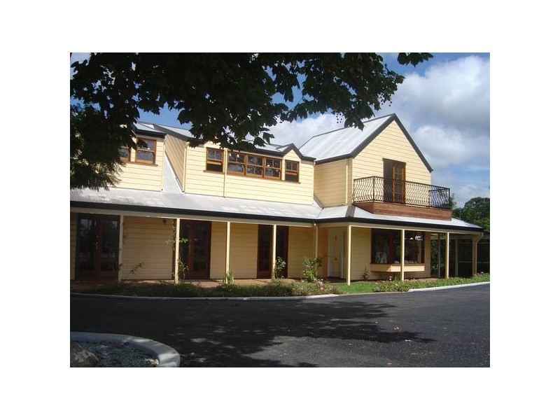 Eagle Heights QLD 4271