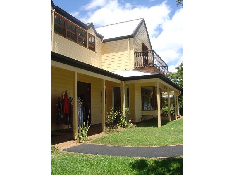 Eagle Heights QLD 4271