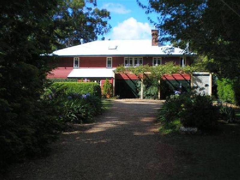 North Tamborine QLD 4272