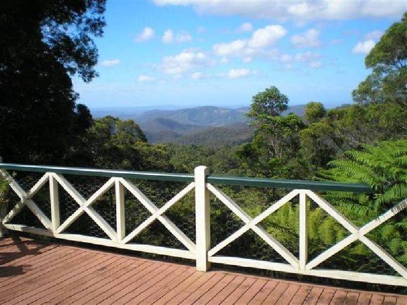 North Tamborine QLD 4272