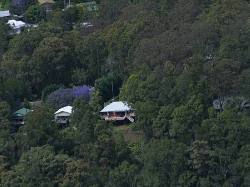 North Tamborine QLD 4272