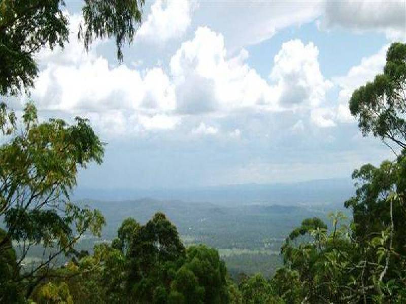 Eagle Heights QLD 4271