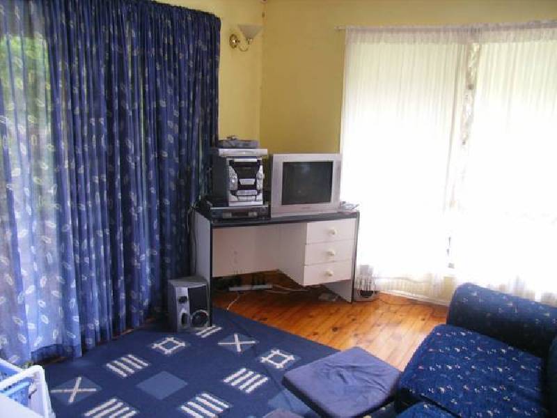 Eagle Heights QLD 4271