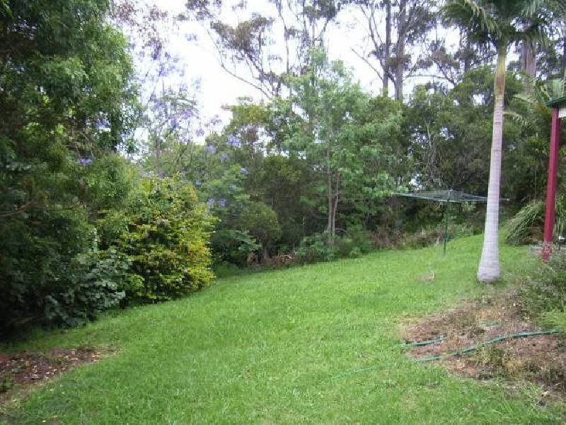 Eagle Heights QLD 4271