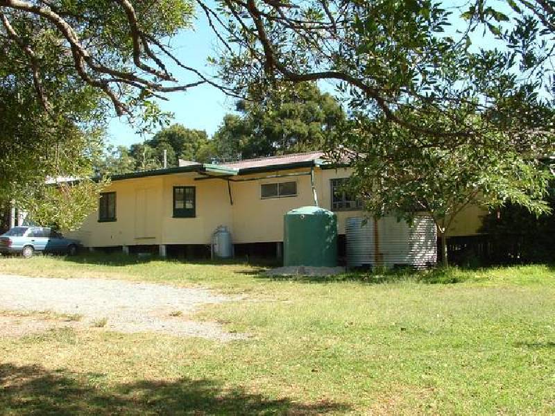 Eagle Heights QLD 4271