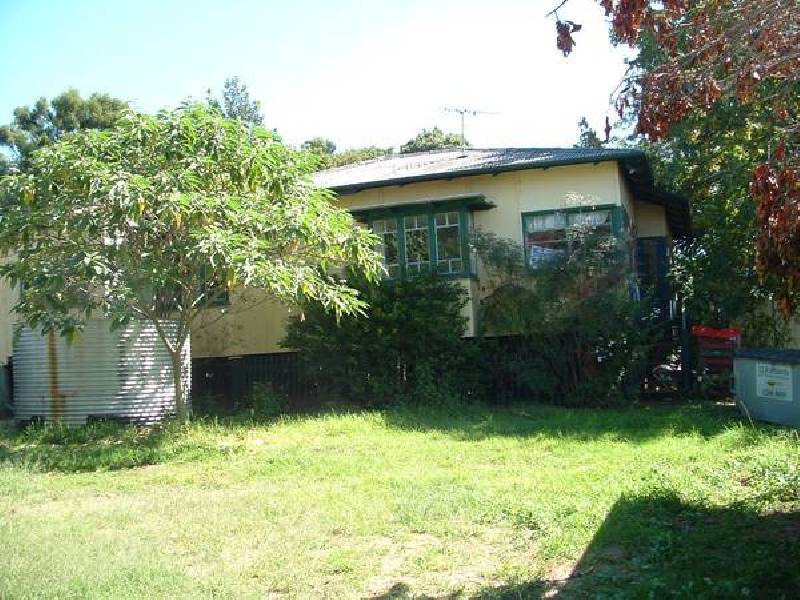 Eagle Heights QLD 4271