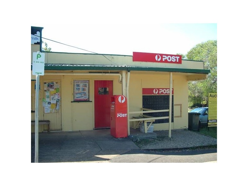 Eagle Heights QLD 4271