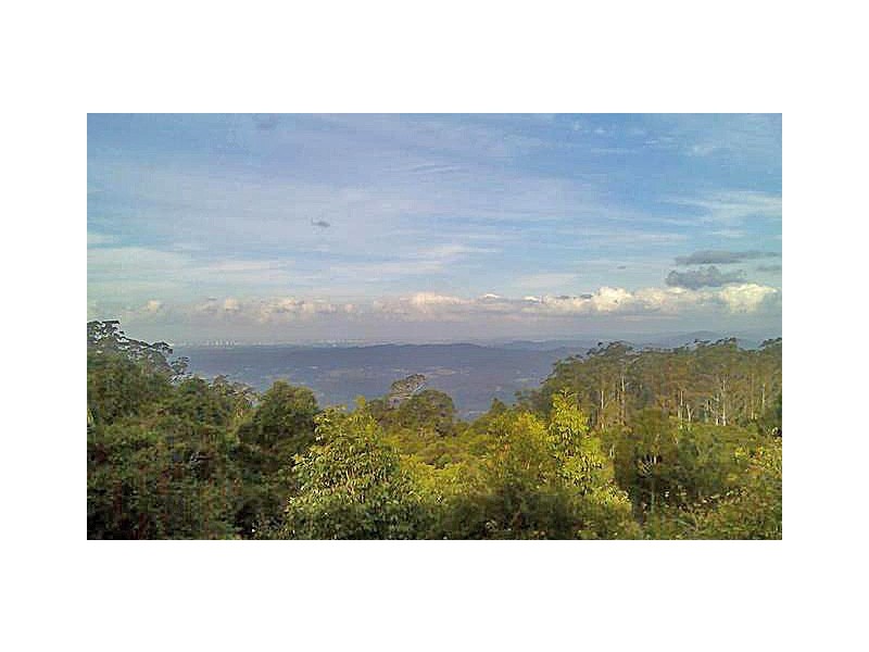 Eagle Heights QLD 4271