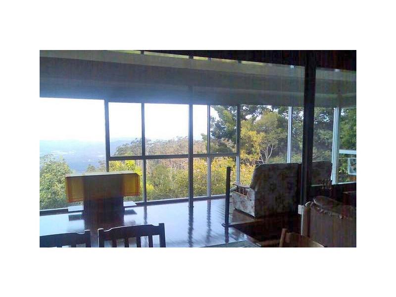 Eagle Heights QLD 4271