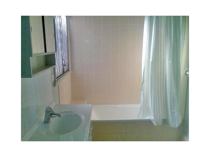 Eagle Heights QLD 4271