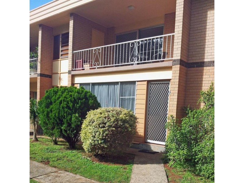 Eagle Heights QLD 4271