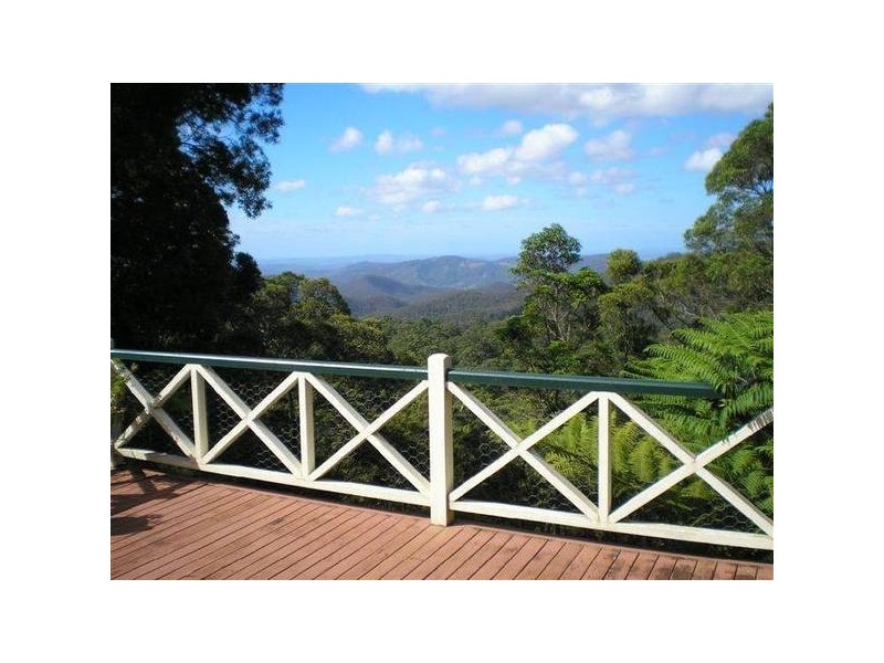 North Tamborine QLD 4272