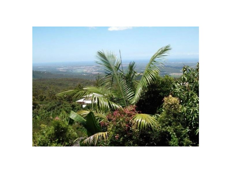 Eagle Heights QLD 4271