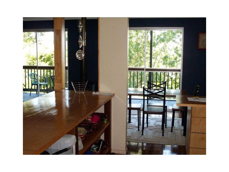 Eagle Heights QLD 4271